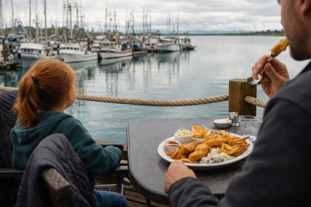 dining-with-kids-at-the-harbor-professional-services