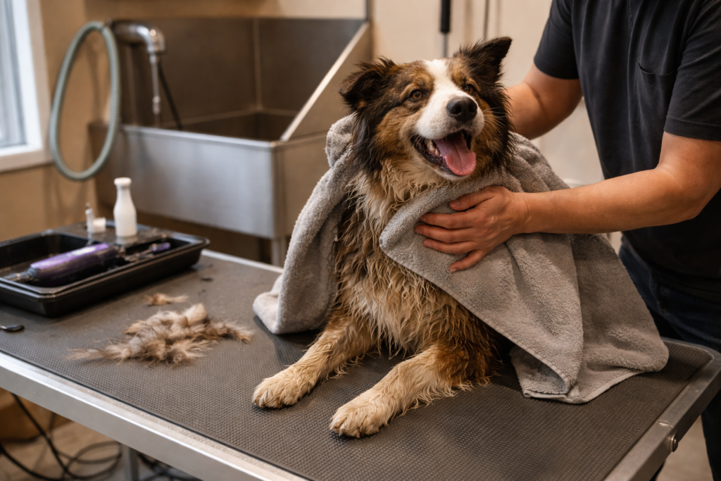 dog-grooming-local-experiences-happy-pet-owner-and-pet-care