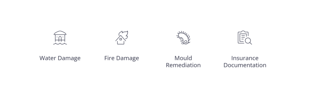 taylor restoration new westminster infographic