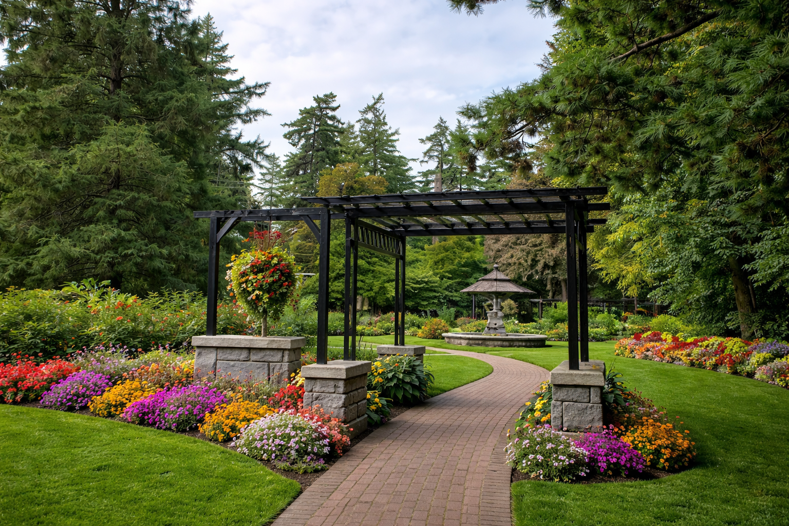 beautiful-garden-pathway-with-flowers-directory