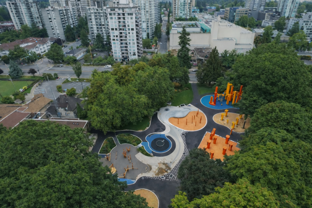 new-playground-area-among-trees-in-city-local-directory