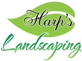 logo new 1 Harp's Landscaping And Lawn services Ltd