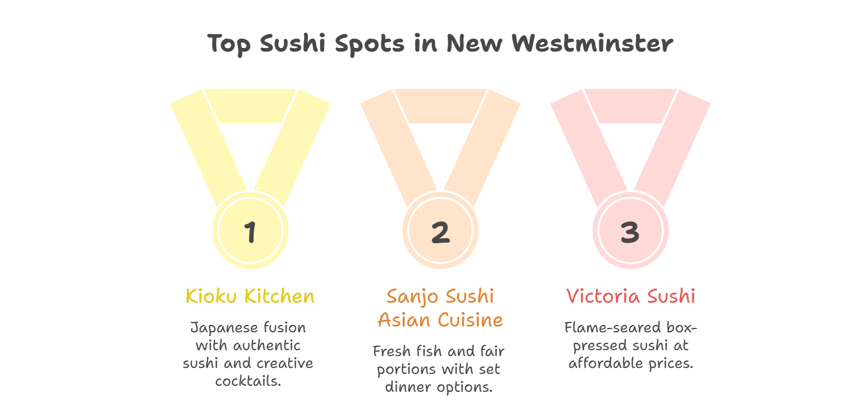 best-sushi-new-westminster-bc-visual-selection