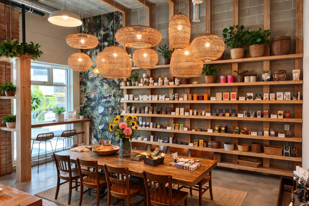 cozy-cafe-interior-with-wooden-shelves-directory