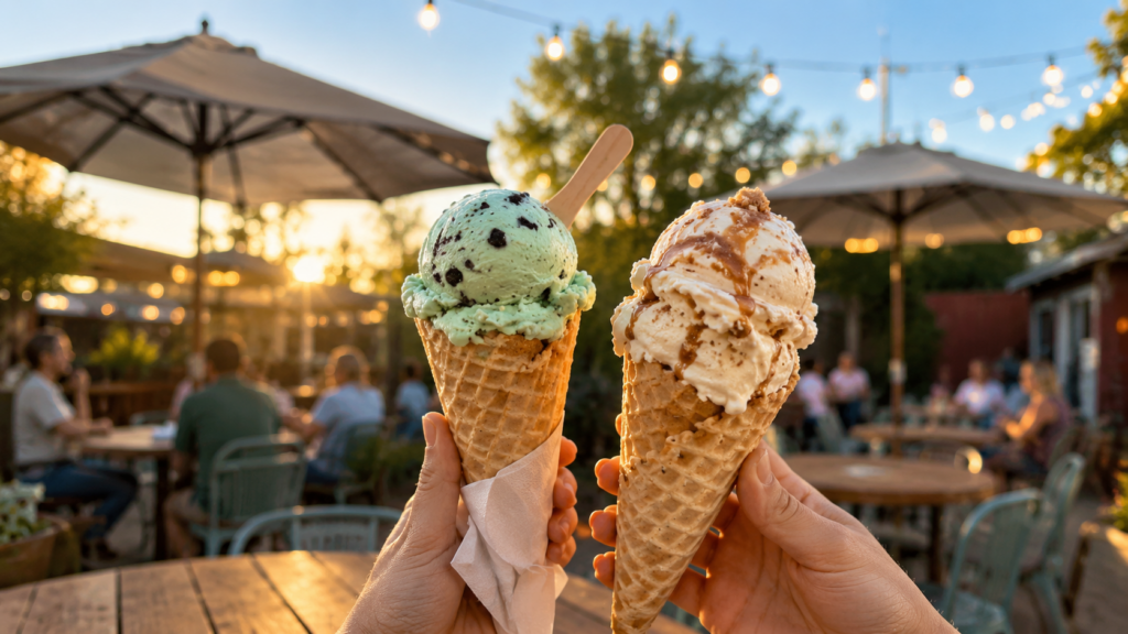 ice-cream-cones-sunset-new-westminster-local-business-directory