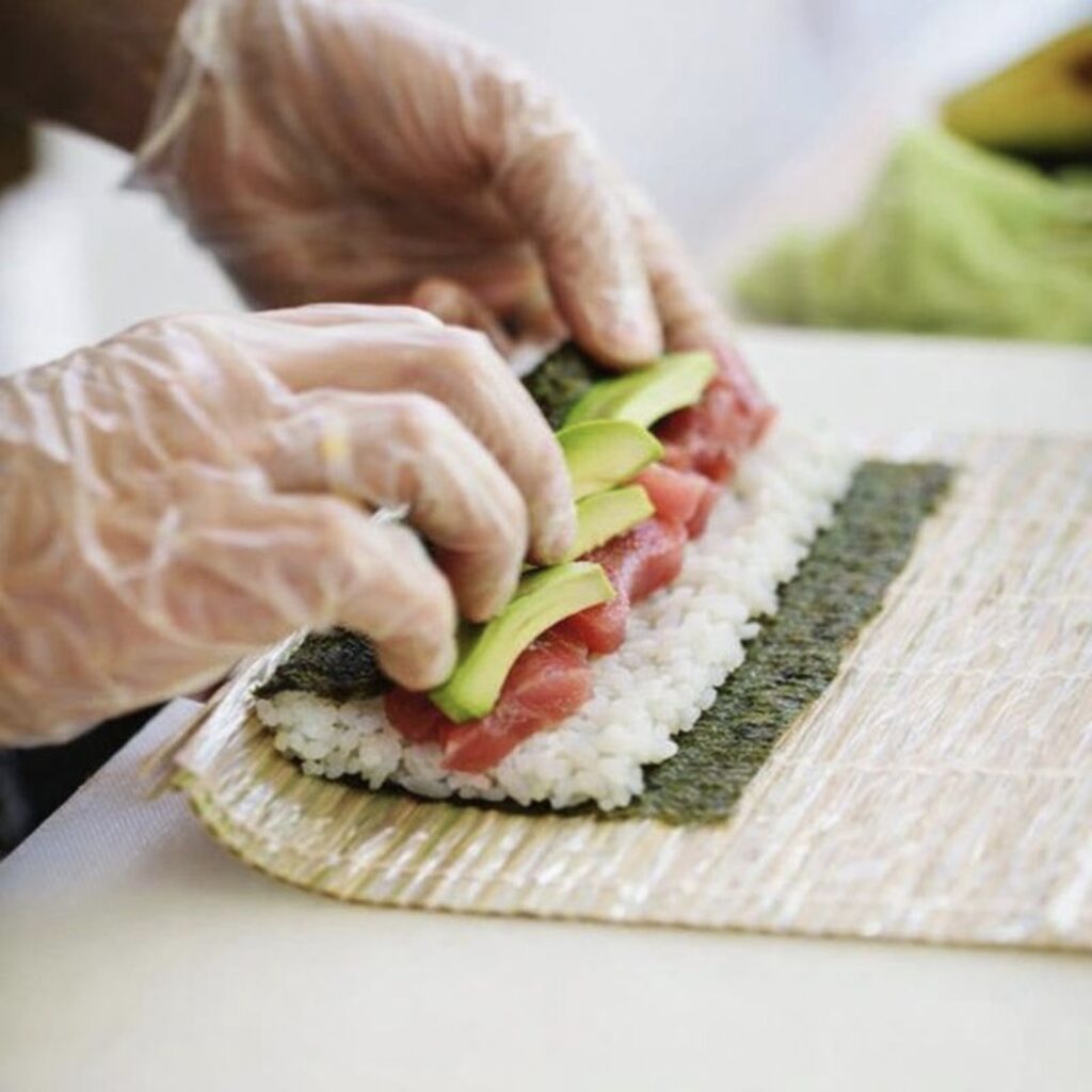new-westminster-local-business-directory-professional-services-making-sushi