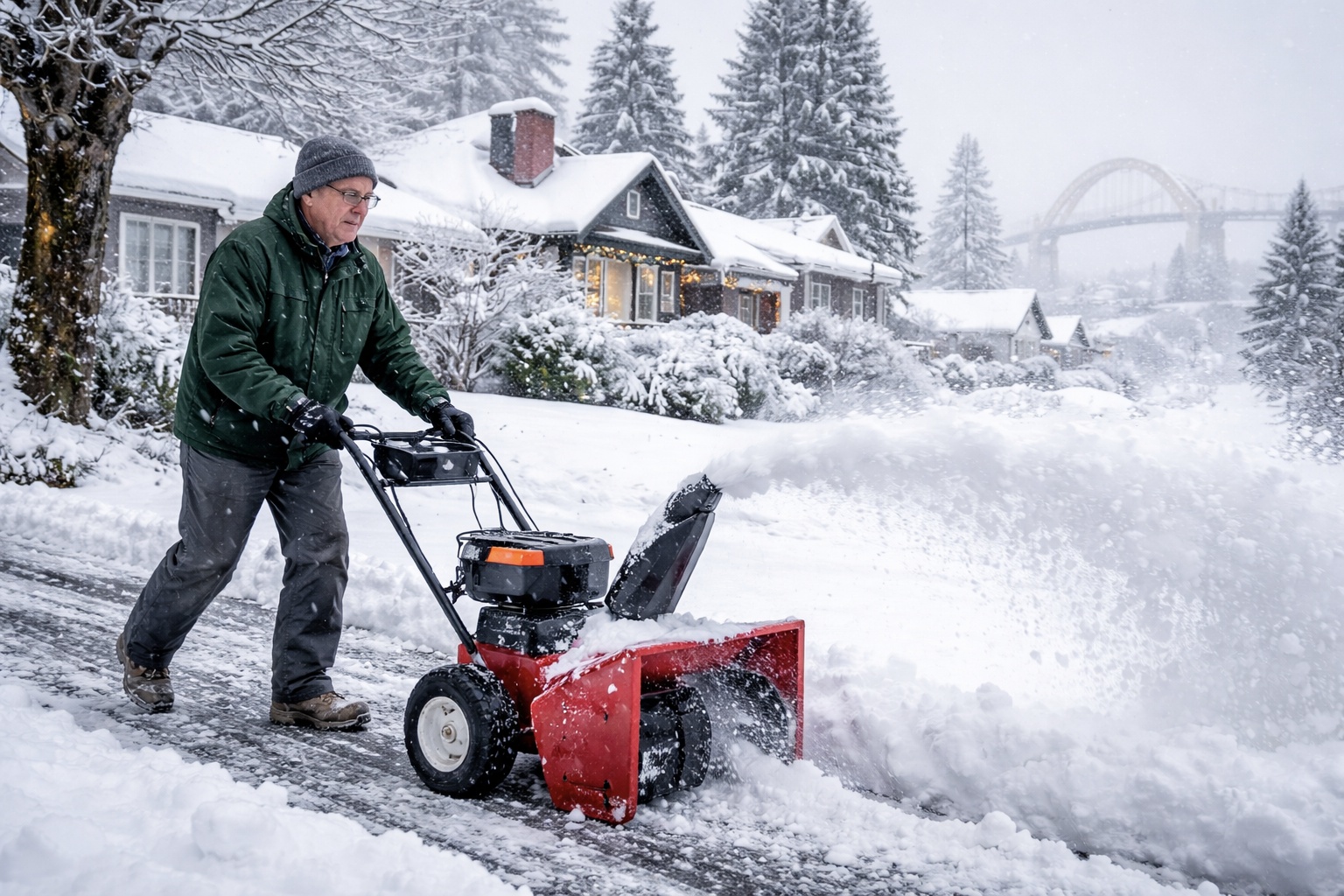 snow removal in winter new westminster local 2023