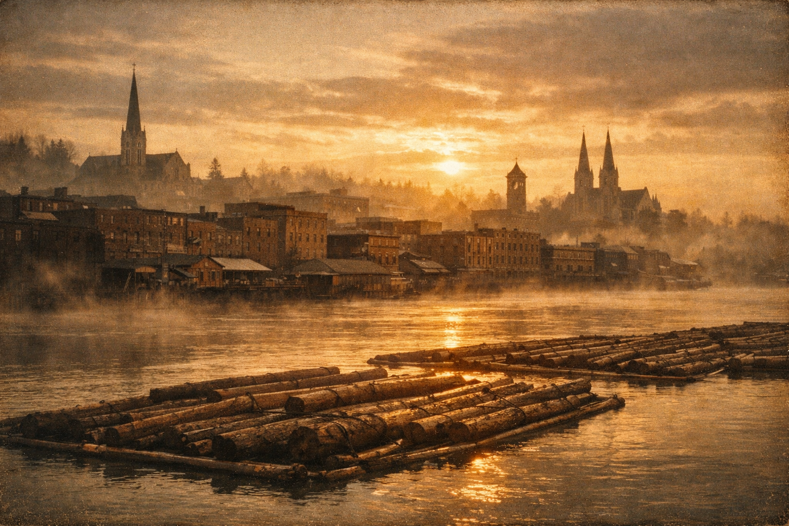 sunrise-reflection-over-river-scenery-health-wellness