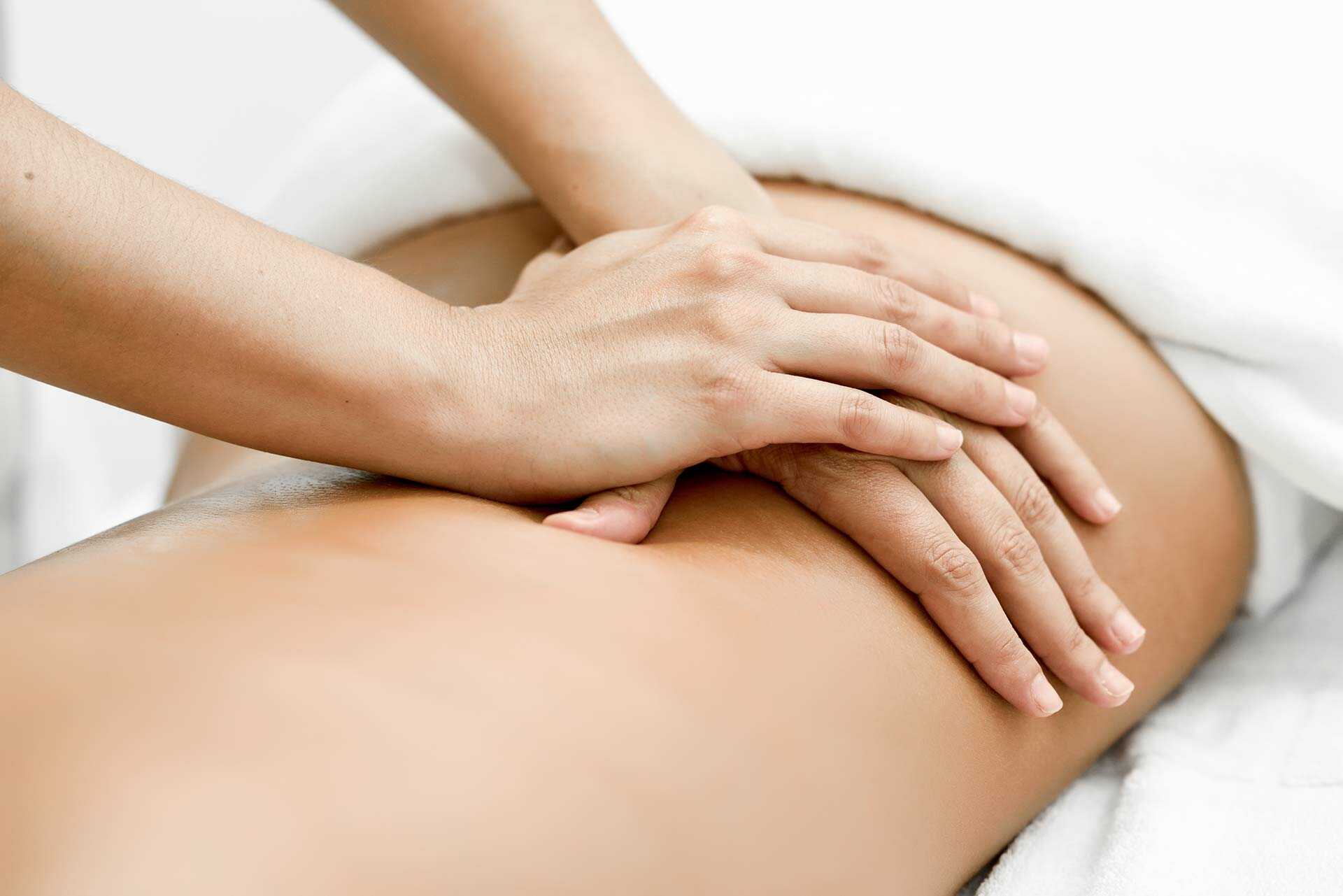 columbia integrated health new westminster massage therapy 1 Columbia Integrated Health Centre