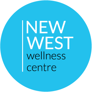 logo 300 New West Wellness Centre Inc.