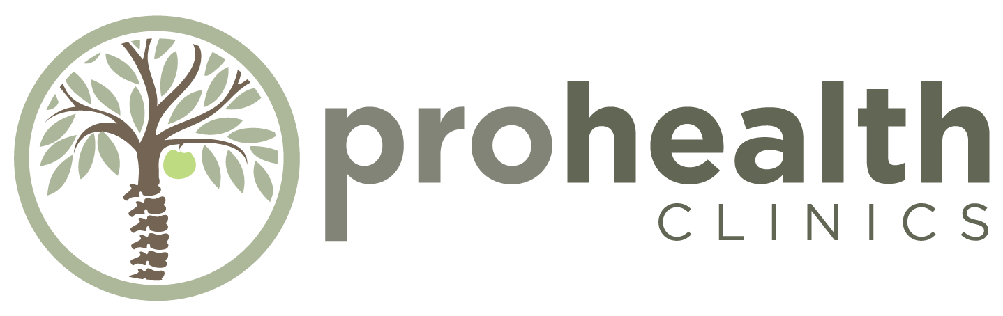 prohealth clinics logo ProHealth Clinics