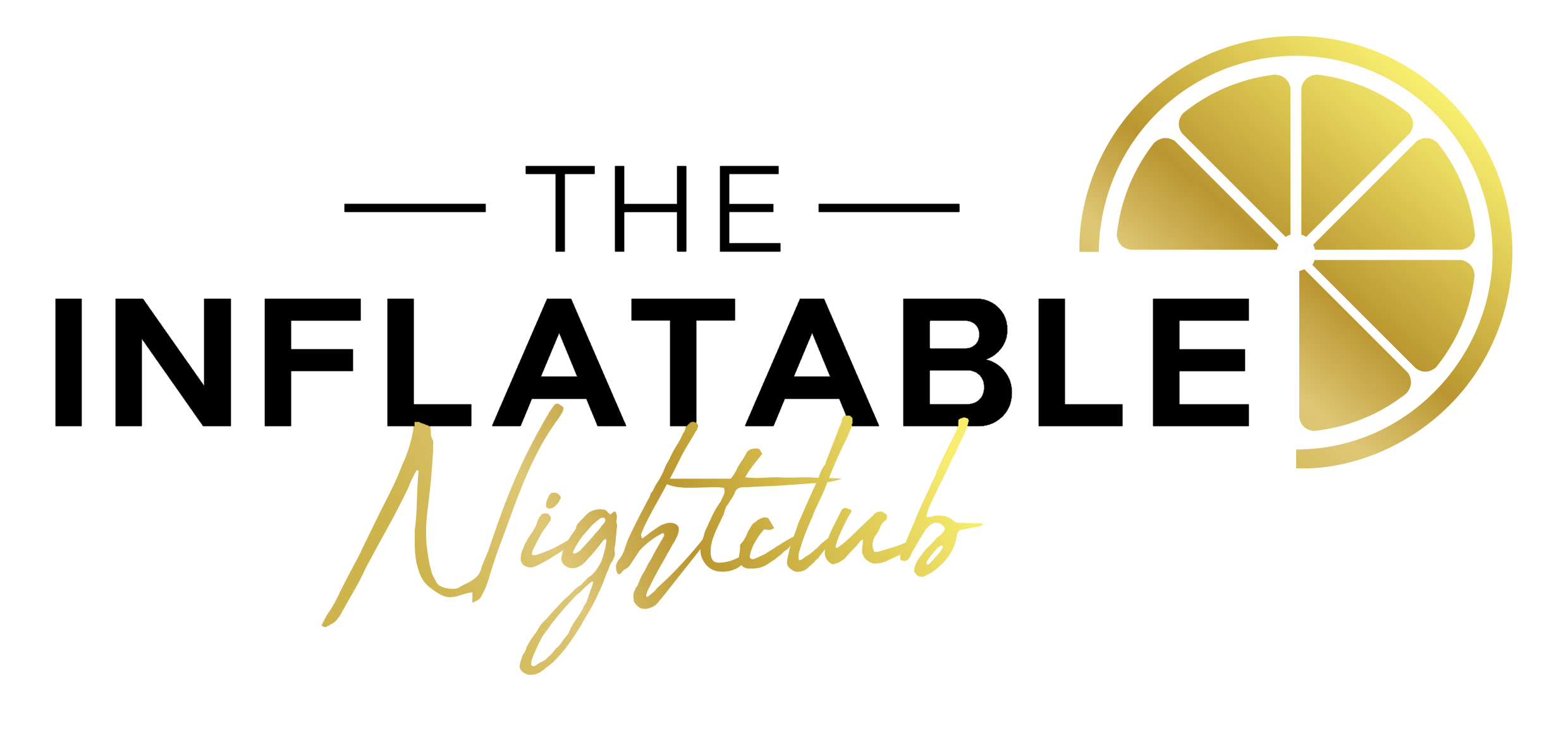 The Inflatable Night Club