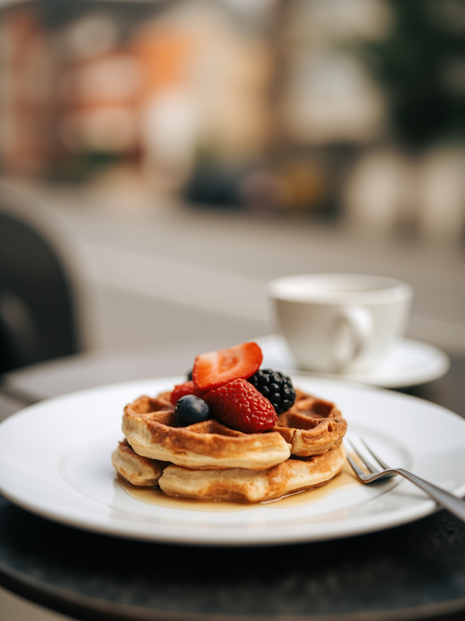 Neighbourhood Originals: Bruncheria, Banette, and Proud Up