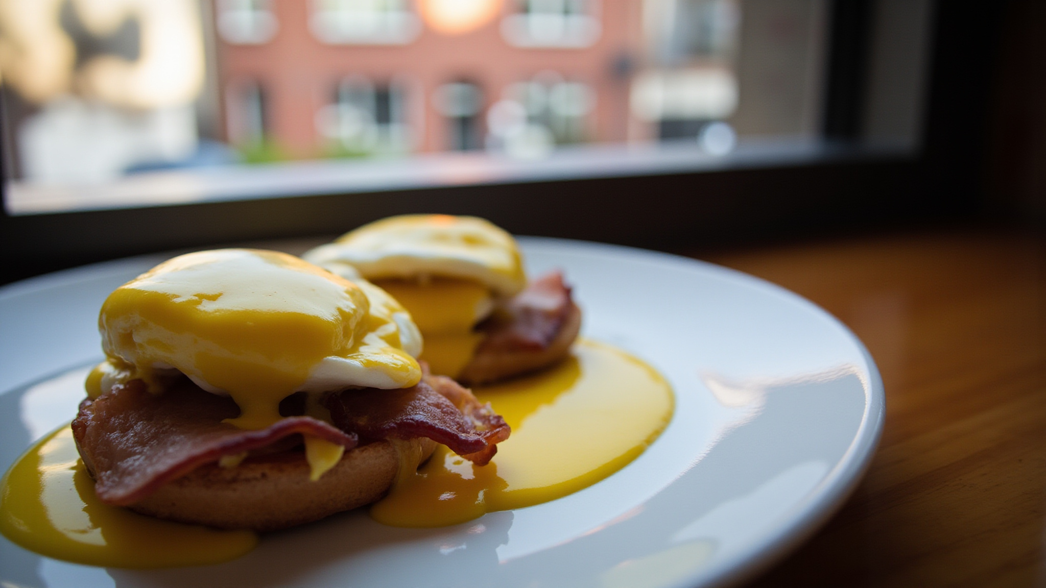 Best Breakfast and Brunch Spots in New Westminster