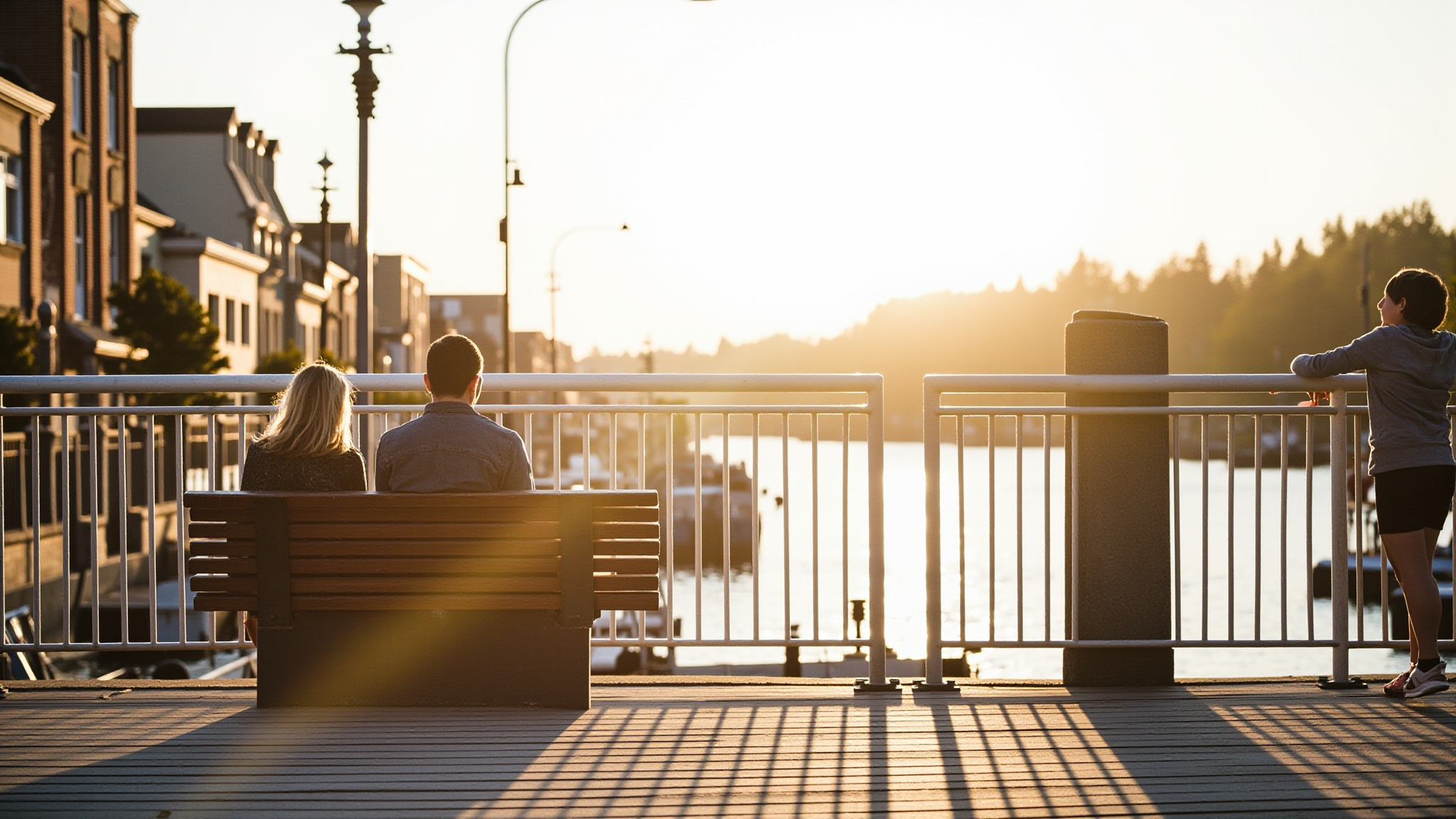 A Local's Guide to Columbia Street and Uptown New Westminster