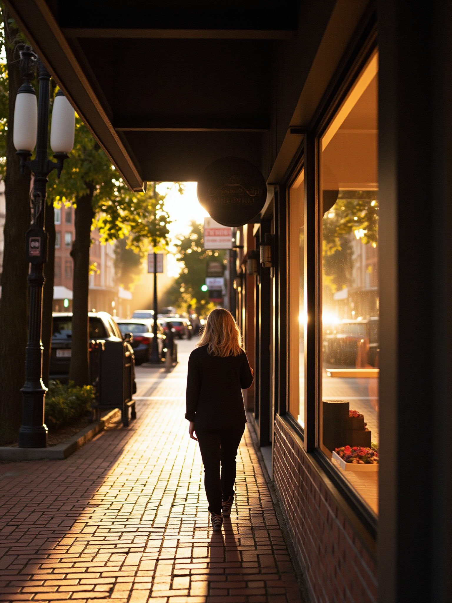 History in Every Brick: The Story of Columbia Street
