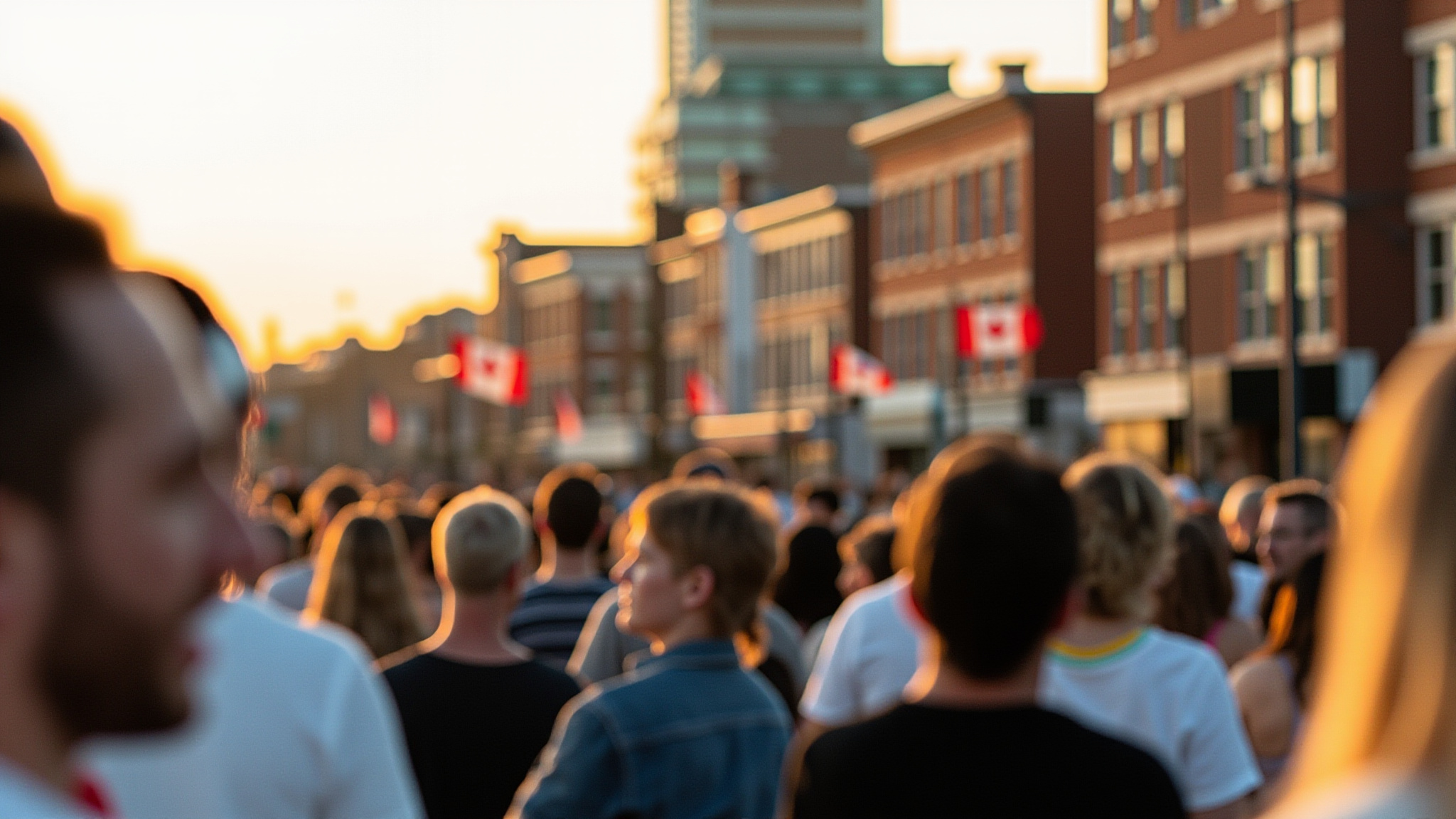 Where to Watch Canada Day Fireworks in New Westminster
