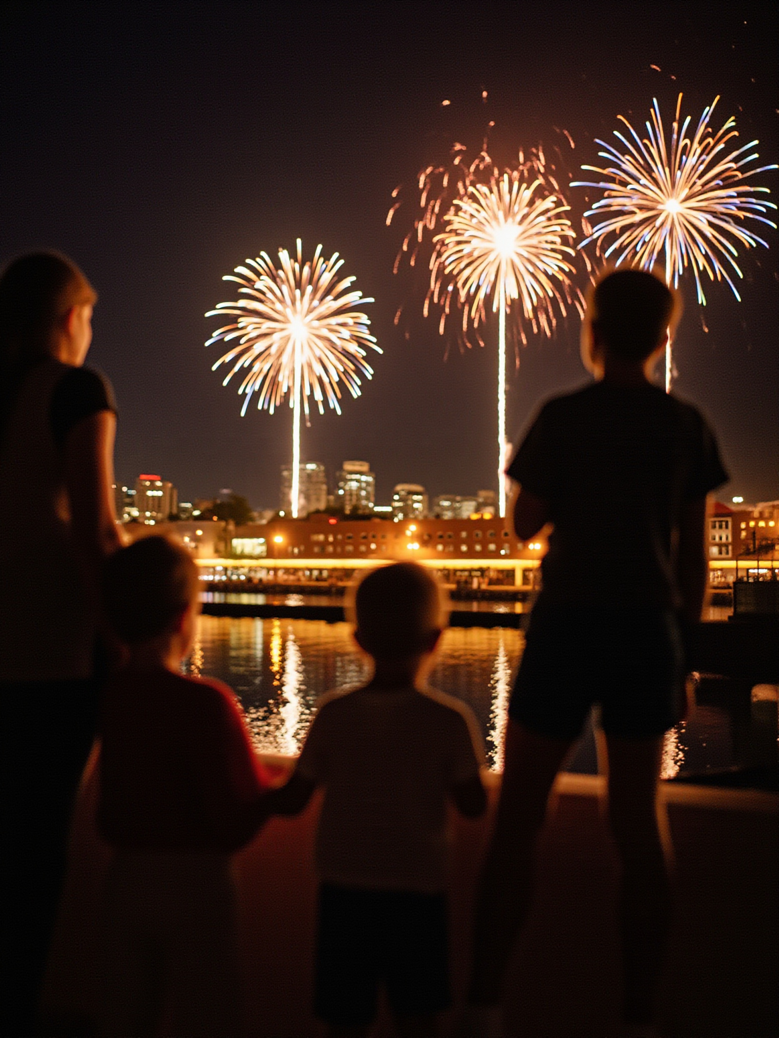 Canada Day at Queen's Park: Free, All Ages, Drone Show at Dusk