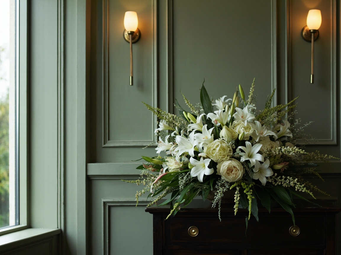 Queen's Park Florist