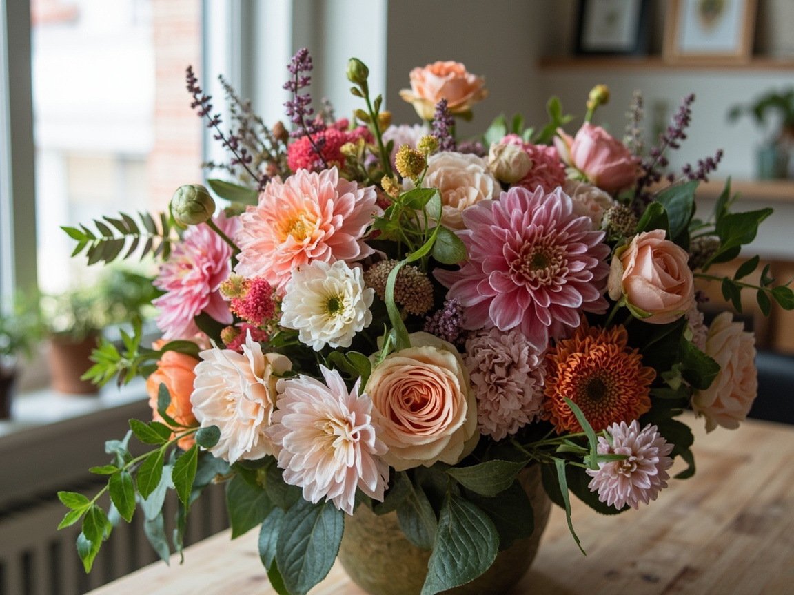 Fiore Republic Floral Design