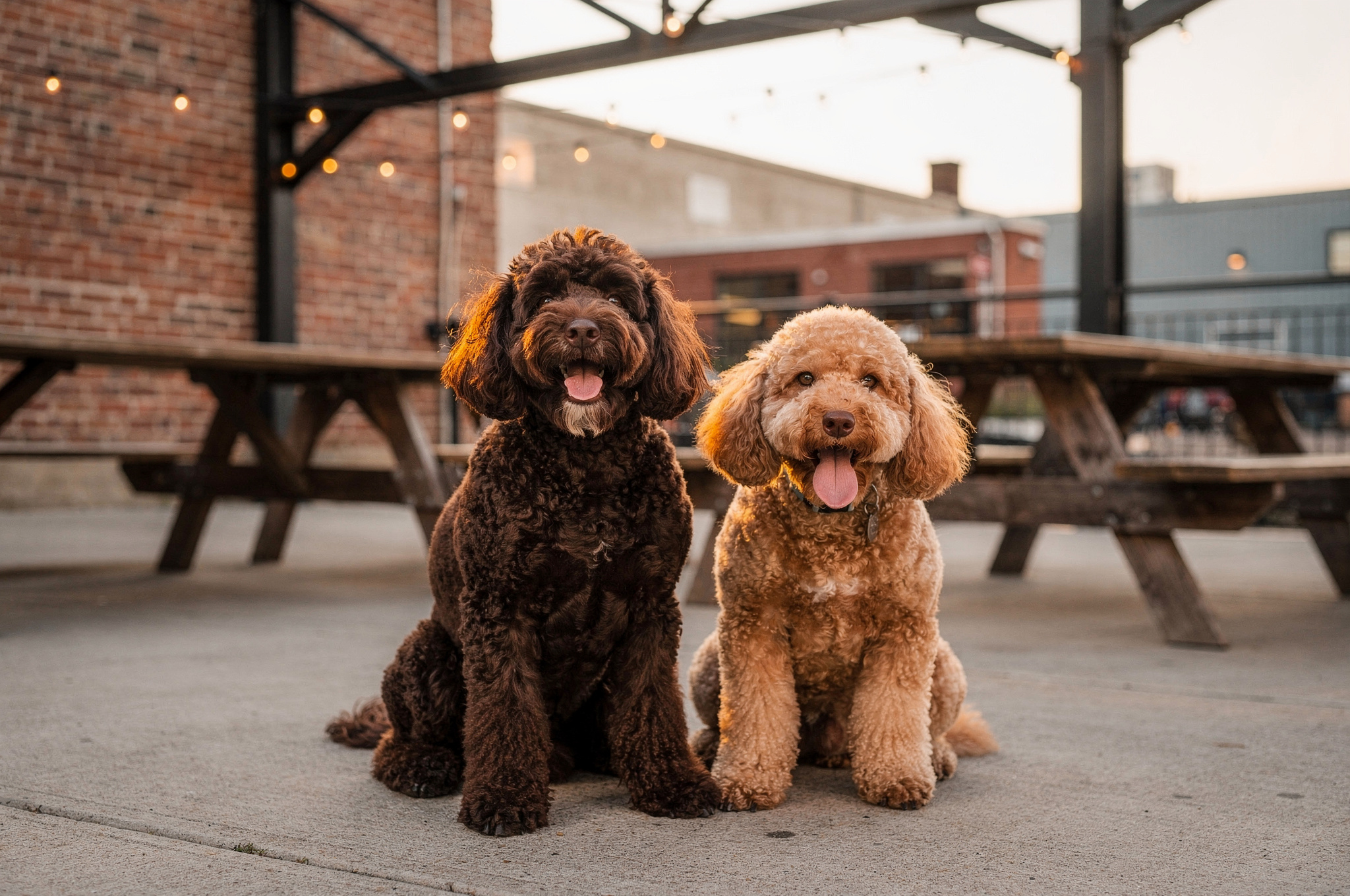 dogs-on-outdoor-patio-brewery-district-new-westminster-local-v2