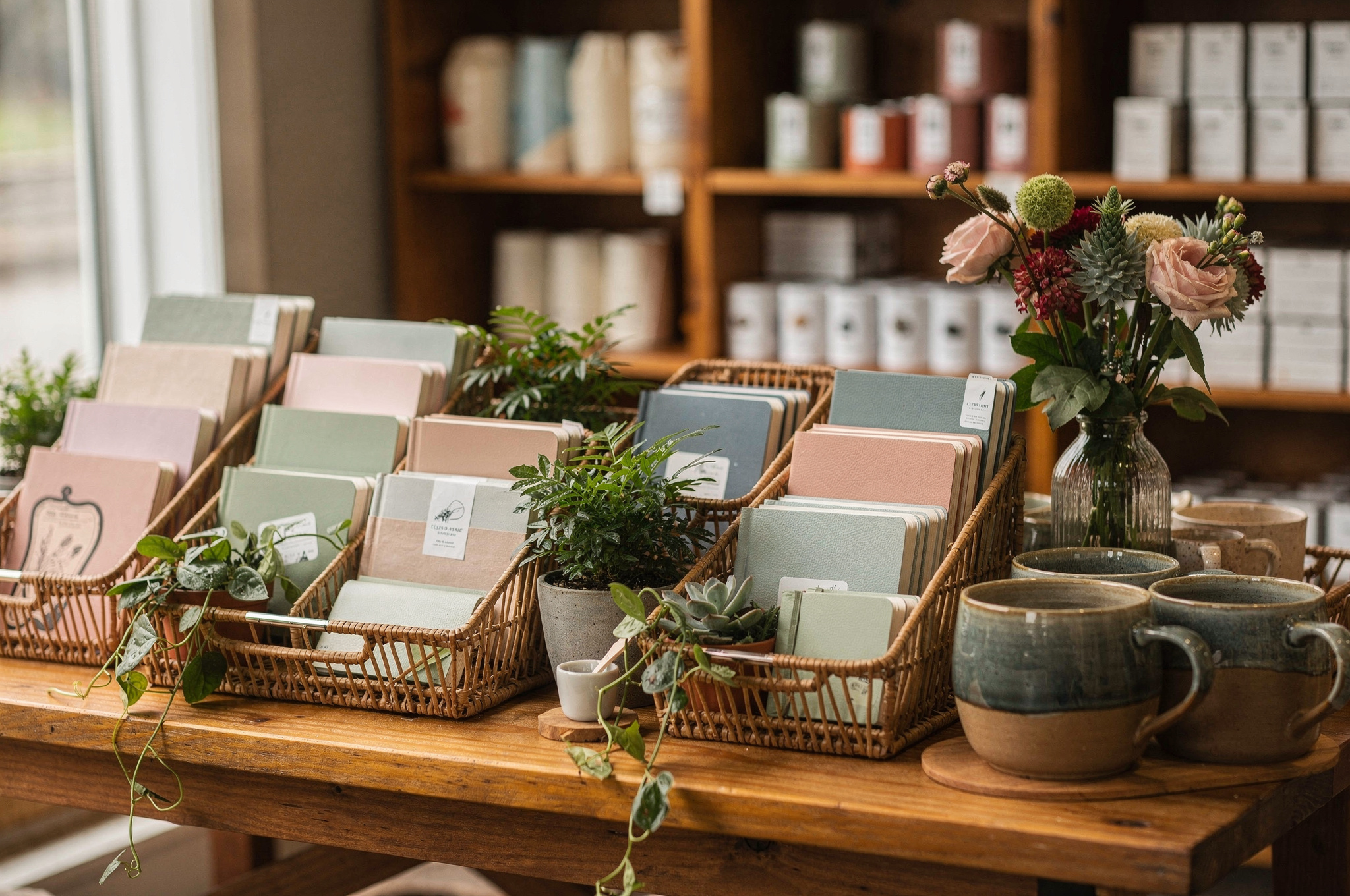 cozy-gift-shop-display-table-with-notebooks-and-mugs