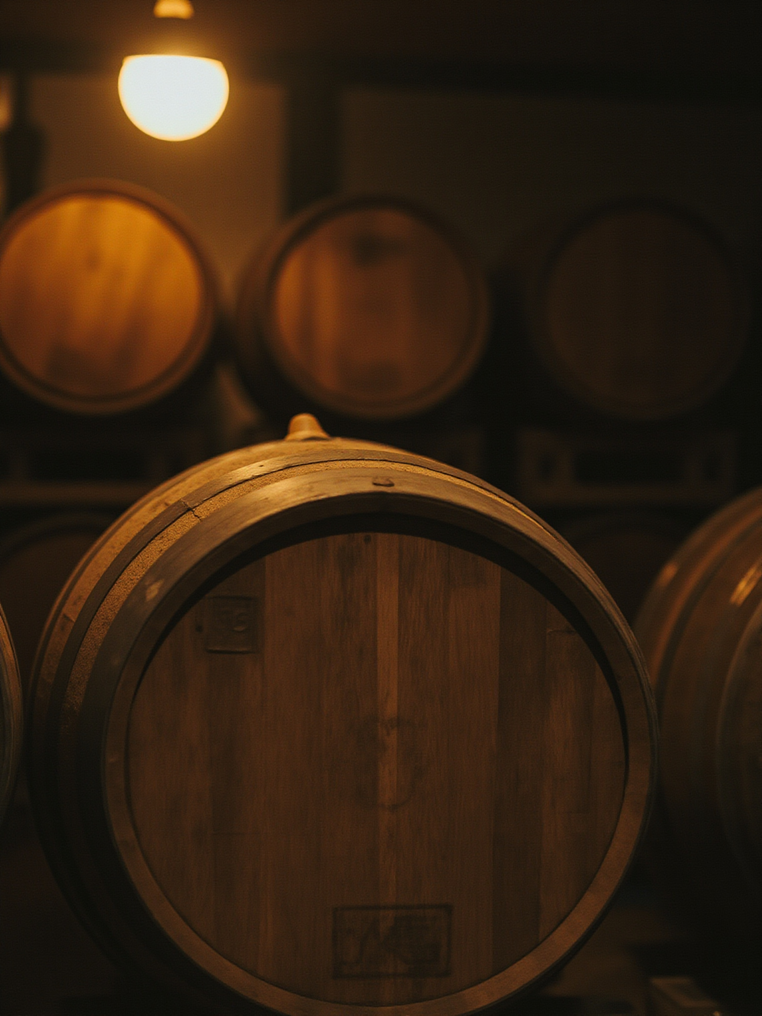 Steel & Oak: A Working Brewery on the River