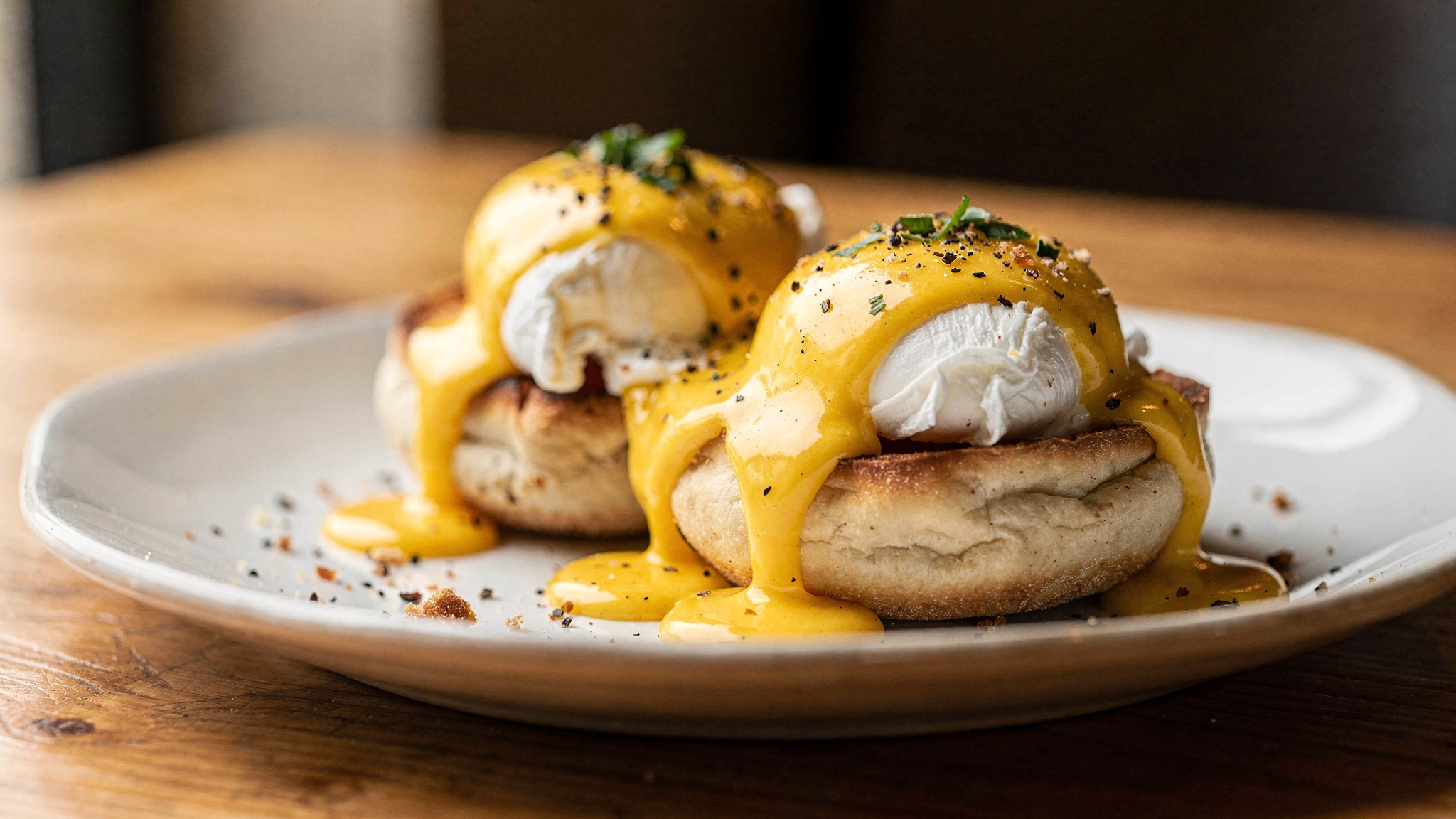 Best Breakfast and Brunch Spots in New Westminster