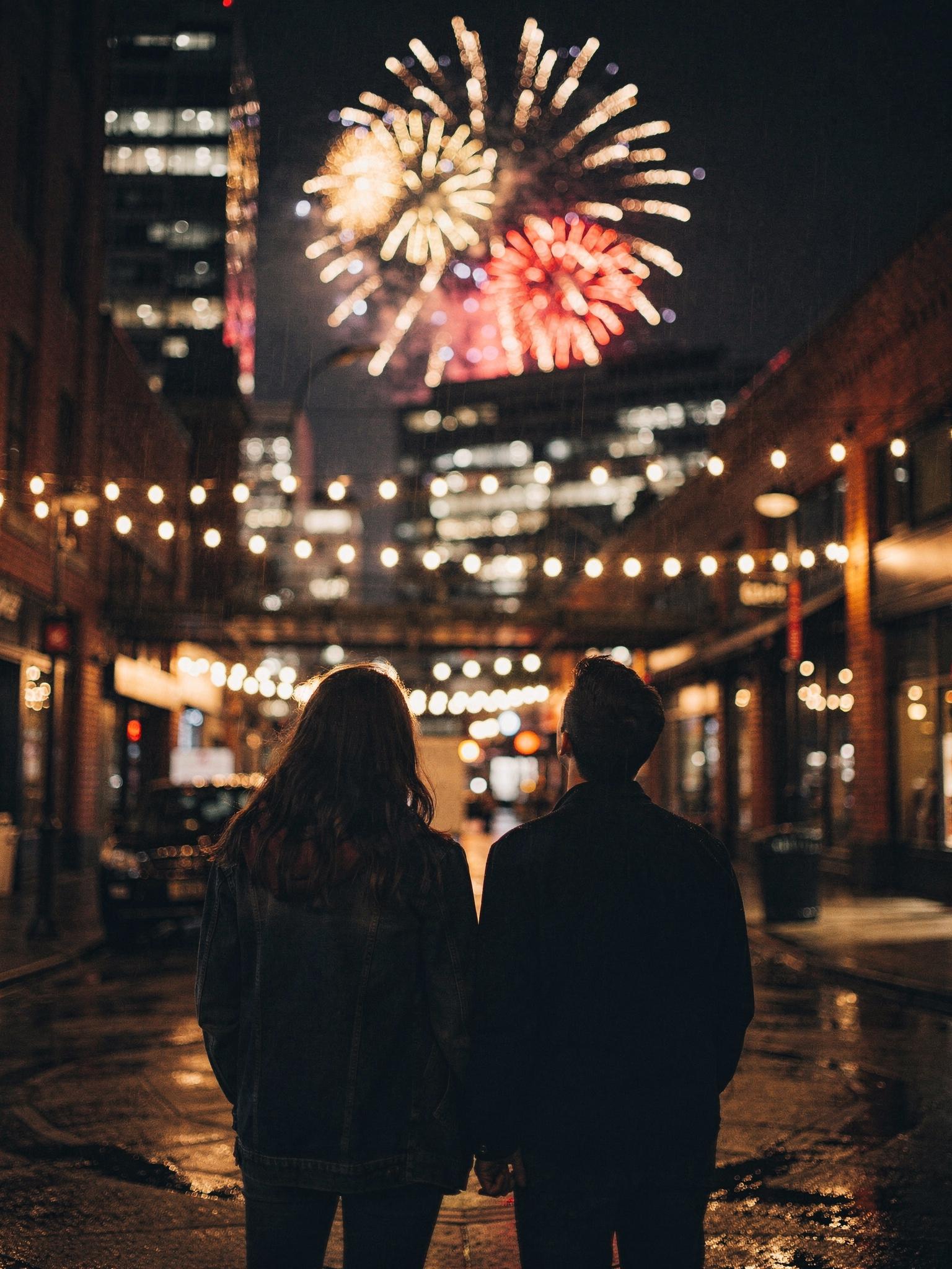 Why No Fireworks in New West on July 1, and Where to Find Them Nearby