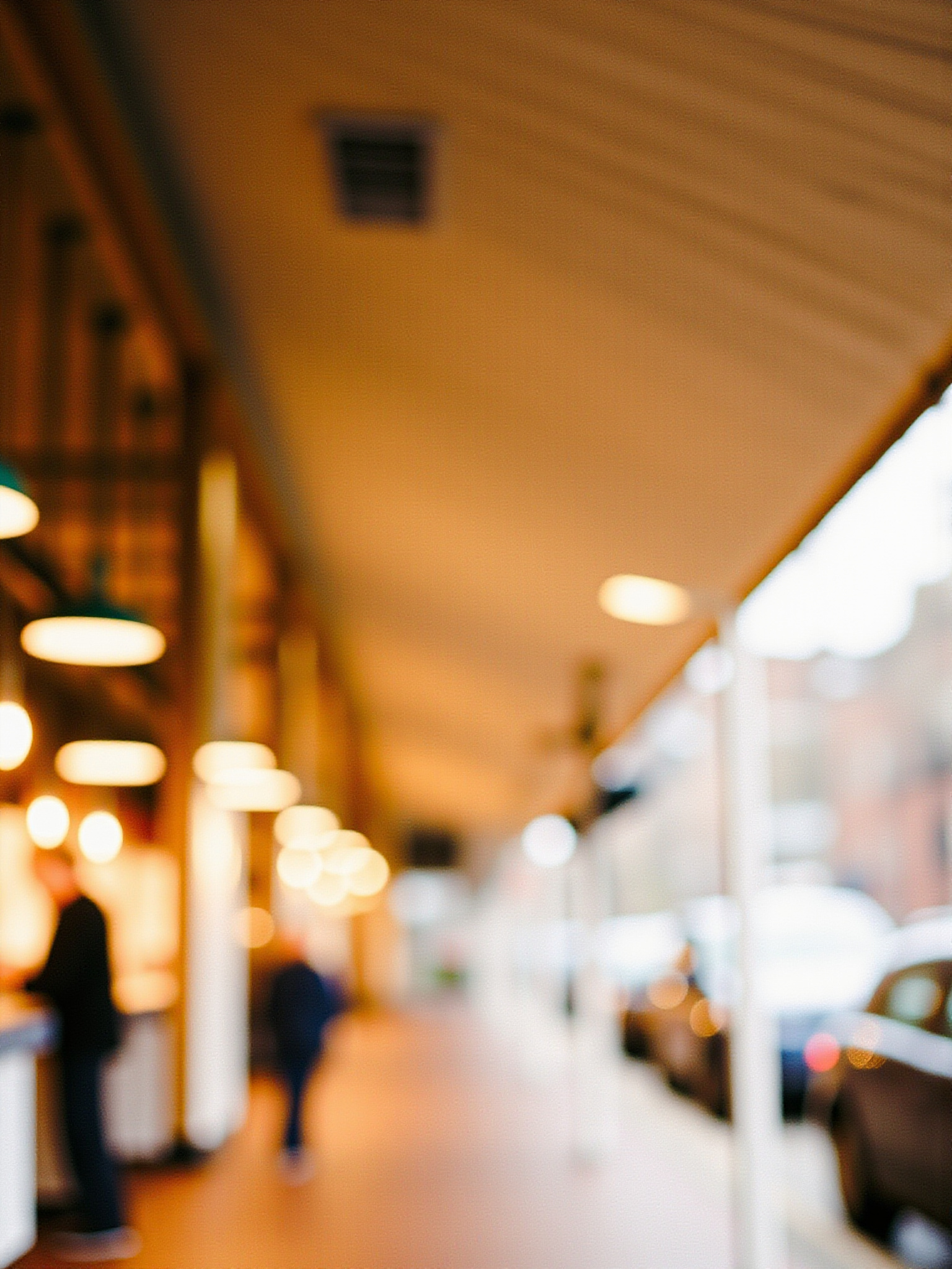 River Market: New Westminster's Indoor Food Hall on the Water