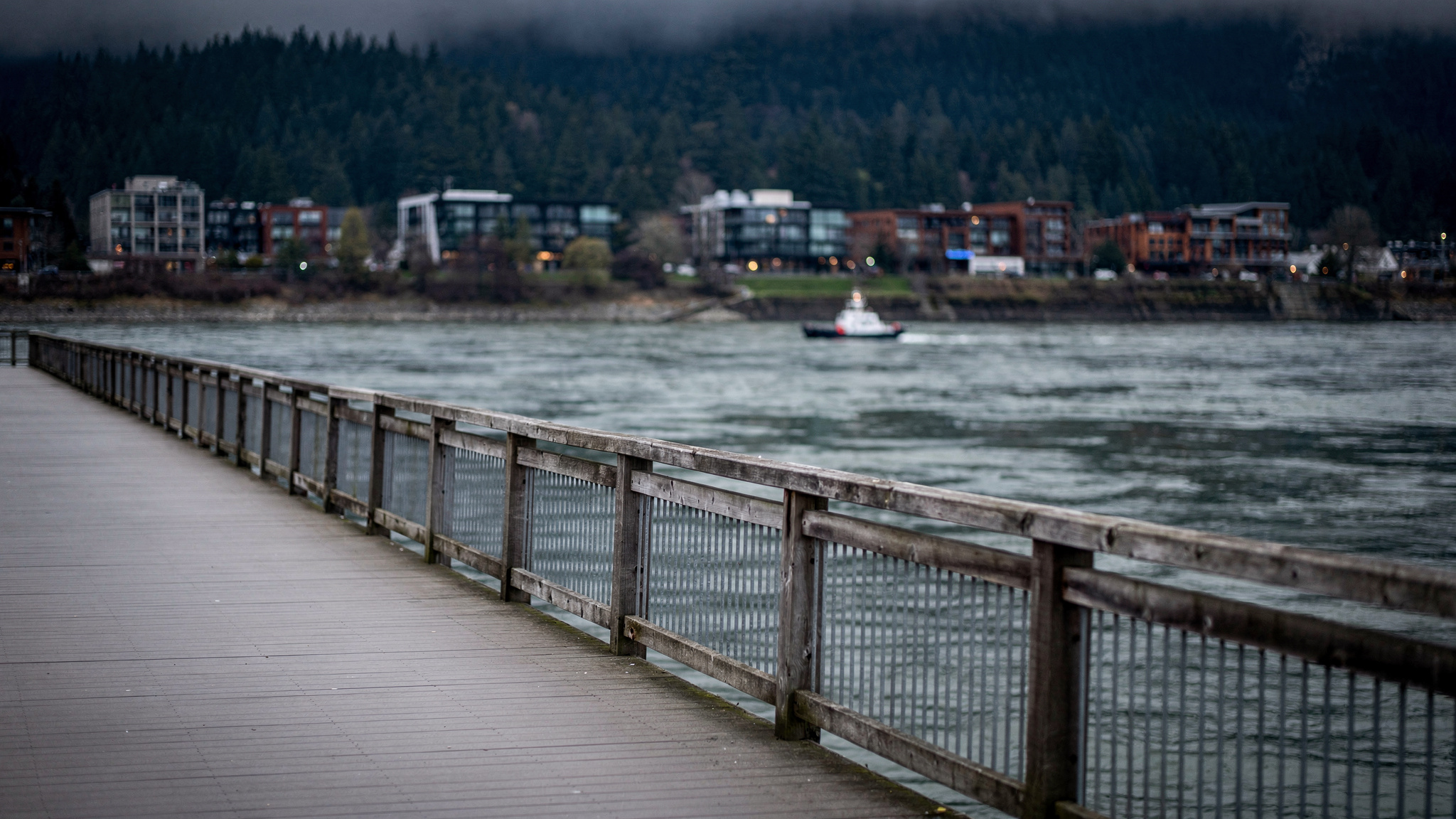 New Westminster Quay and the Fraser River Waterfront: A Local's Guide