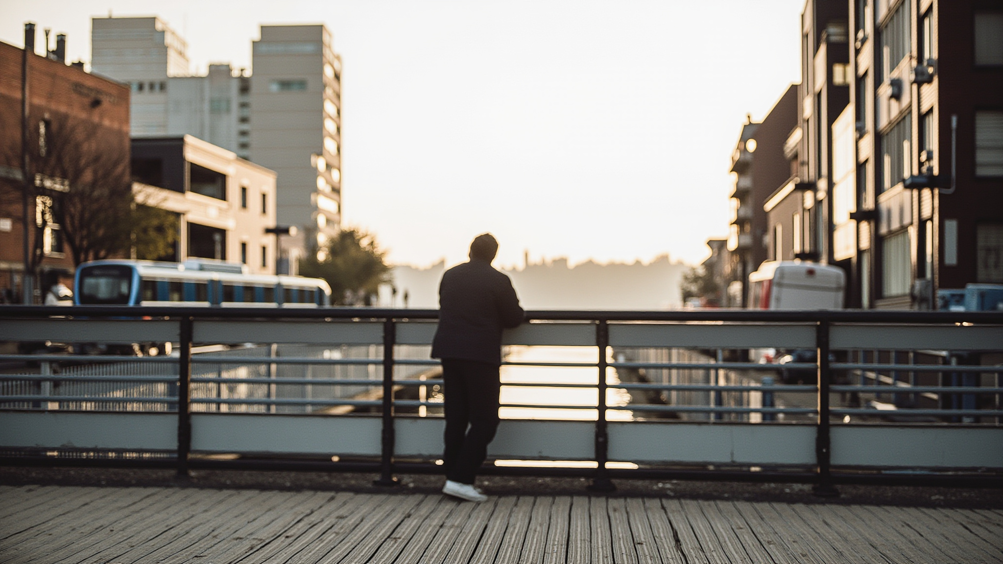 New Westminster Quay and the Fraser River Waterfront: A Local's Guide