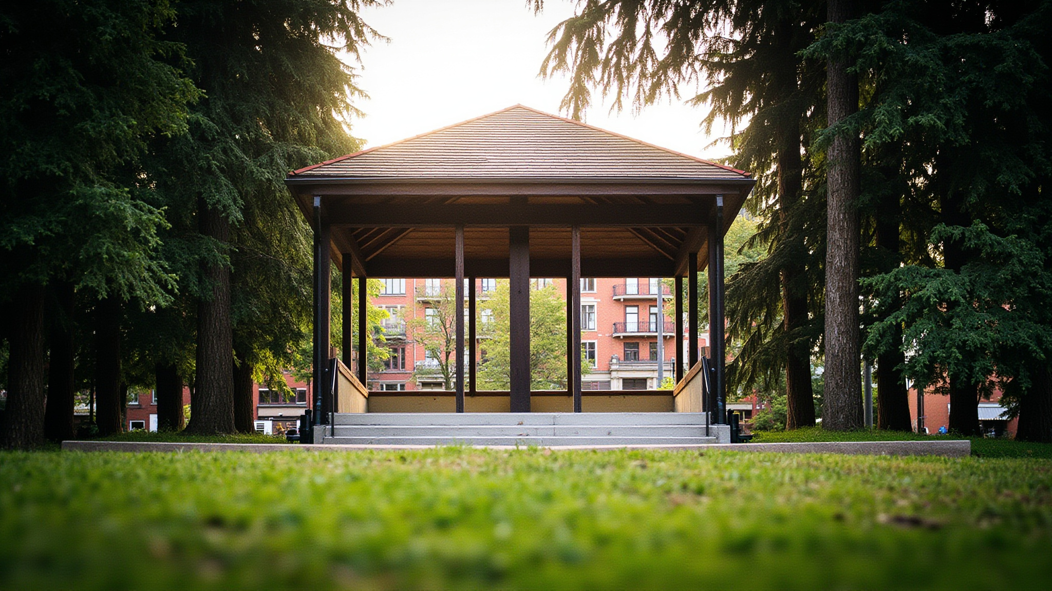 Queen's Park New Westminster: A Local's Guide to the Royal City's Heritage Park